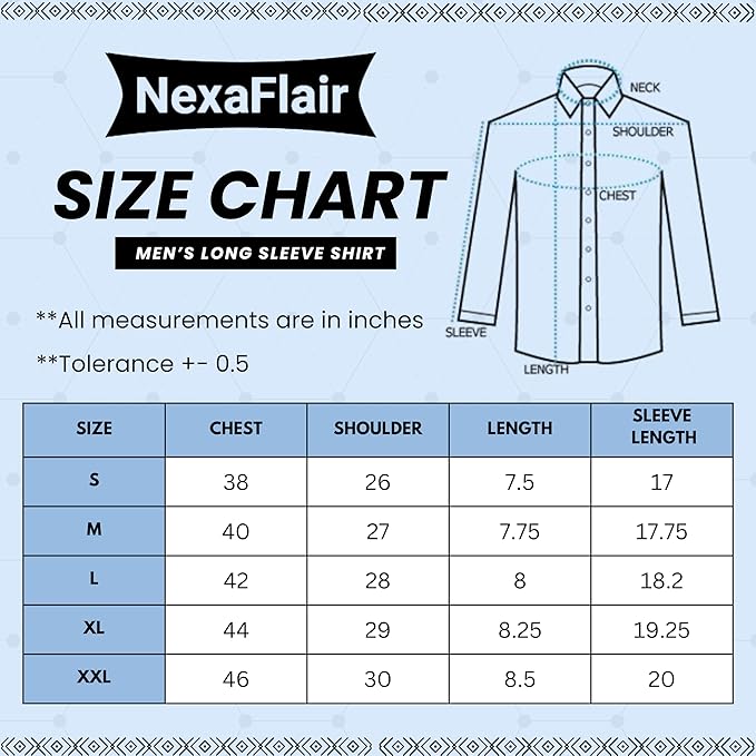 Men's Solid Linen Cotton Shirt - Image 6