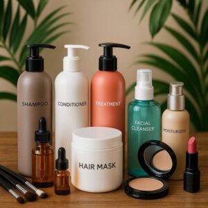 Beauty & Personal care