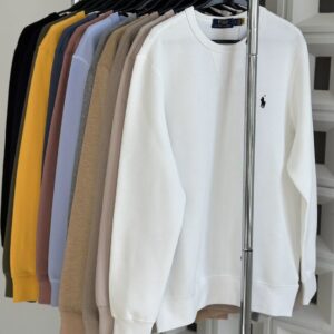 Hoodies & Sweatshirts