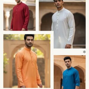 Kurta